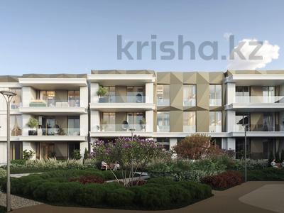 Планировки ЖК в Алматы: 4-комнатная квартира · 137.39 м², Городская 3 за ~ 231.5 млн 〒 4-комнатная квартира · 137.39 м², Городская 3 за ~ 231.5 млн 〒 в Алматы, Медеуский р-н