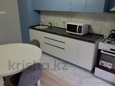 2-комнатная квартира · 63 м² · 1/5 этаж, мкр Думан-2 за 47.5 млн ₸ в Алматы, Медеуский р-н