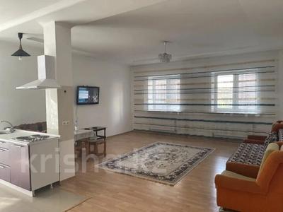 2-комнатная квартира · 88.5 м² · 2/20 этаж, Брусиловского за 47.5 млн ₸ в Алматы, Алмалинский р-н