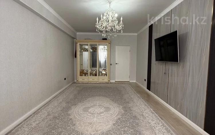 2-бөлмелі пәтер · 67 м² · 8/9 қабат, 17-й мкр 84, бағасы: 25 млн ₸ в Актау — фото 2