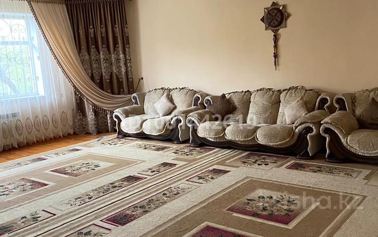 Жеке үй · 5 бөлме · 130 м² · 10 жүзд., мкр Акниет, Сардар, бағасы: 43 млн ₸ в Шымкенте, Абайский р-н — фото 3