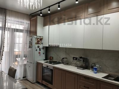 2-комнатная квартира · 52 м² · 1/5 этаж, мкр Кайрат 7/14 — Сыбызғы за 35 млн ₸ в Алматы, Турксибский р-н