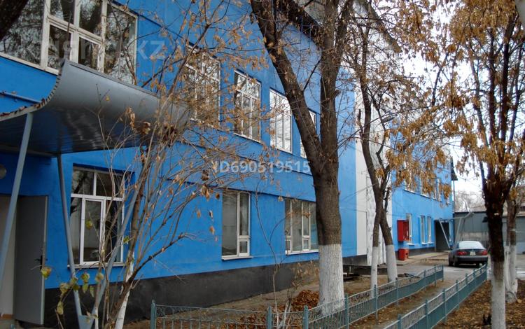 Офисы • 123 м² за 393 600 〒 в Алматы, Турксибский р-н — фото 2