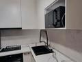 2-бөлмелі пәтер · 45 м² · 1/5 қабат, Тулебаева 37 — Алимжанова, бағасы: 36.5 млн ₸ в Алматы, Медеуский р-н