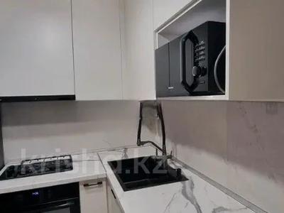 2-бөлмелі пәтер · 45 м² · 1/5 қабат, Тулебаева 37 — Алимжанова, бағасы: 36.5 млн ₸ в Алматы, Медеуский р-н
