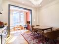 3-комнатная квартира · 115 м² · 4/9 этаж, Толе би за 135 млн ₸ в Астане, Нура р-н — фото 4
