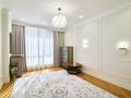3-комнатная квартира · 115 м² · 4/9 этаж, Толе би за 135 млн ₸ в Астане, Нура р-н — фото 18