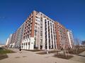 3-комнатная квартира · 115 м² · 4/9 этаж, Толе би за 135 млн ₸ в Астане, Нура р-н — фото 42