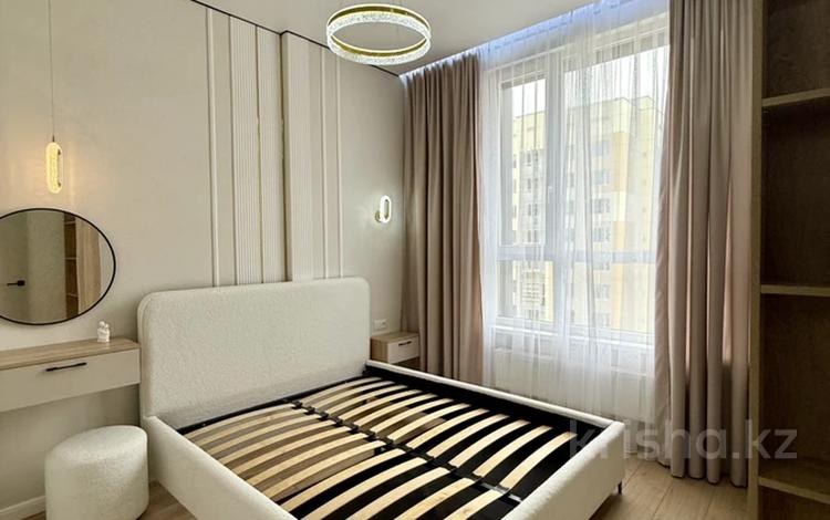 2-бөлмелі пәтер · 42.6 м² · 10/18 қабат, Е-36 6, бағасы: 32 млн ₸ в Астане, Нура р-н — фото 9