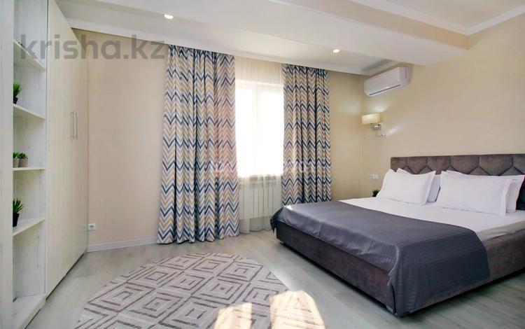 2-бөлмелі пәтер · 50 м² · 12/12 қабат, Шевченко 85 — Сейфуллина, бағасы: 22 000 〒 в Алматы, Алмалинский р-н — фото 2