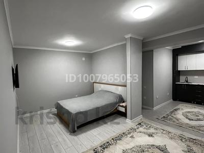 2-комнатная квартира · 45 м² · 1/3 этаж, Мусрепова 57/1 за 23 млн 〒 в Талгаре