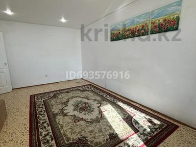 2-комнатная квартира · 65.5 м² · 5/5 этаж, Малайсары батыра 45/1 — Восточный микрорайон за 21 млн 〒 в Павлодаре