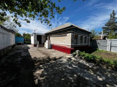 Отдельный дом · 3 комнаты · 44.5 м² · 2.7 сот., Победы 177 за 25 млн ₸ в Костанае