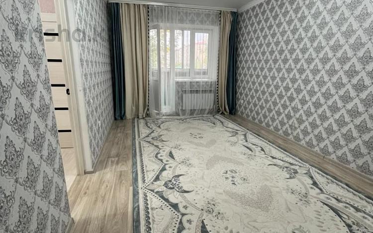 1-бөлмелі пәтер · 45 м² · 1/5 қабат, Алтын орда ш/а., бағасы: 17.5 млн ₸ в Актобе, мкр. Алтын орда — фото 2