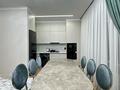 2-комнатная квартира · 70 м² · 6/9 этаж, Валиханова 2/1 за 25 000 ₸ в Талдыкоргане, Каратал — фото 3