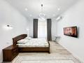 1-комнатная квартира · 40 м² · 4/9 этаж, мкр Нурсая, Абулхайр-хана 65 за 300 000 ₸ в Атырау