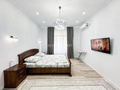 1-бөлмелі пәтер · 40 м² · 4/9 қабат, Нұрсая ш/а., Абулхайр-хана 65, бағасы: 300 000 ₸ в Атырау, мкр Нурсая