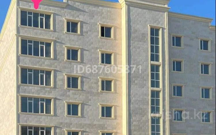 4-комнатная квартира, 157 м², 7/7 этаж, 31Б мкр 29 за 29.5 млн 〒 в Актау, 31Б мкр — фото 2