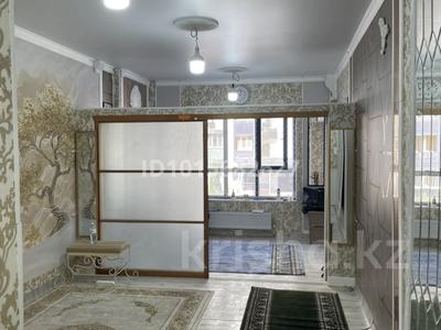 1-комнатная квартира · 35 м² · 2/12 этаж, мкр Акбулак, Момышулы 100 за 21.5 млн ₸ в Алматы, Алатауский р-н