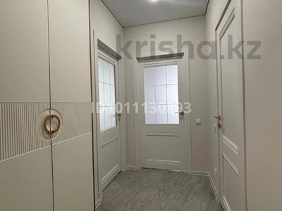 2-комнатная квартира · 36 м² · 3/9 этаж, мкр Уркер, Ч.Айтматова 23 за 200 000 ₸ в Астане, Нура р-н