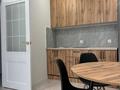 2-комнатная квартира · 36 м² · 3/9 этаж, мкр Уркер, Ч.Айтматова 23 за 200 000 ₸ в Астане, Нура р-н — фото 3