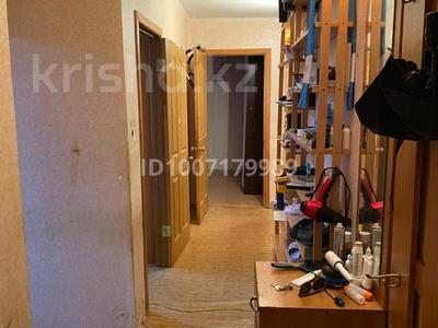 2-комнатная квартира · 43.9 м² · 4/4 этаж, мкр Центральный, Проспект Азаттык 57 — Алипова за 12 млн 〒 в Атырау