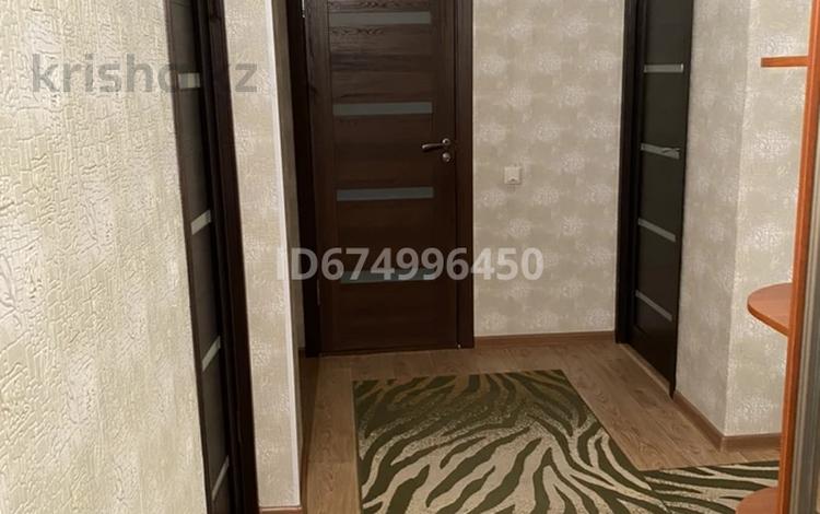 3-комнатная квартира, 76.1 м², 3/5 этаж, Черёмушки за 35 млн 〒 в Боралдае (Бурундай) — фото 3