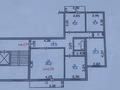 4-комнатная квартира, 80 м², 9/10 этаж, Би-Боранбая 43 за 27 млн 〒 в Семее — фото 5