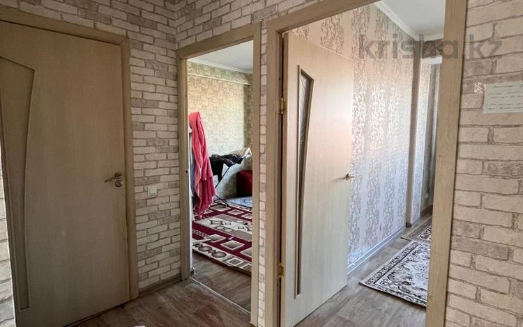 3-комнатная квартира · 74 м² · 3/6 этаж, Жунисова за 36.5 млн ₸ в Алматы, Наурызбайский р-н — фото 2