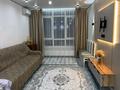 2-комнатная квартира · 58.5 м² · 2/9 этаж, мкр Думан-2 64 за 300 000 ₸ в Алматы, Медеуский р-н — фото 5