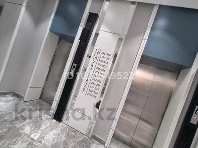 1-бөлмелі пәтер · 43 м² · 5/12 қабат, Султан Бейбарыс 25 25, бағасы: 220 000 〒 в Астане, Сарыарка р-н