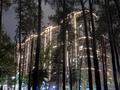 2-комнатная квартира · 60 м² · 18/18 этаж, Жарокова 218 — Утепова за 30 000 ₸ в Алматы, Бостандыкский р-н — фото 19