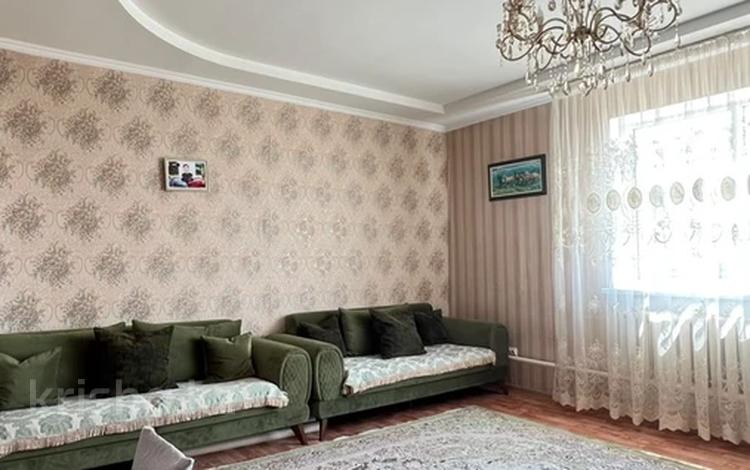 Отдельный дом · 3 комнаты · 94 м² · 0.1 сот., Маншук Маметова за 30.5 млн ₸ в Караоткеле — фото 2