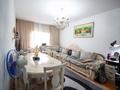 2-комнатная квартира, 45 м², 1/7 этаж, мкр Каратал за 15.5 млн 〒 в Талдыкоргане, Каратал