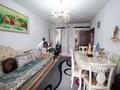 2-комнатная квартира, 45 м², 1/7 этаж, мкр Каратал за 15.5 млн 〒 в Талдыкоргане, Каратал — фото 4