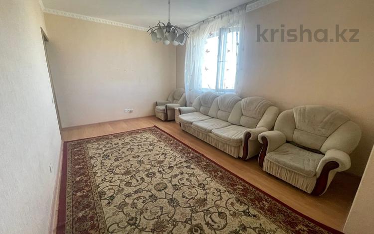 2-комнатная квартира, 57 м², 9/25 этаж, петрова 10 за 22 млн 〒 в Астане, Алматы р-н — фото 2