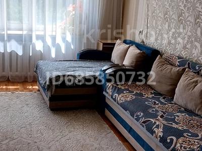 2-комнатная квартира, 50.2 м², 5/5 этаж, Ауельбекова 138 — М.Габдуллина за 16.5 млн 〒 в Кокшетау