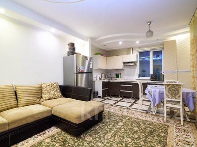 3-комнатная квартира · 68.3 м² · 7/24 этаж, Сарайшык 7Б за 37 млн ₸ в Астане, Есильский р-н