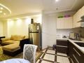 3-комнатная квартира · 68.3 м² · 7/24 этаж, Сарайшык 7Б за 37 млн ₸ в Астане, Есильский р-н — фото 4