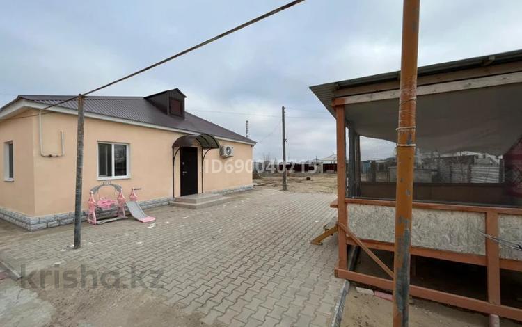 Жеке үй · 4 бөлме · 140 м² · 17 жүзд., Байгазы 9 — Рядом с конторой, бағасы: 28 млн ₸ в Дамбе — фото 2