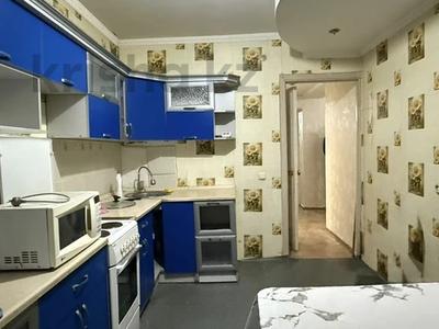 2-комнатная квартира · 65.3 м² · 10/10 этаж, Желтоксан 48/1 за 25.5 млн 〒 в Астане, Сарыарка р-н