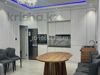 3-бөлмелі пәтер · 70 м² · 10/12 қабат, Сейфуллина 469/2, бағасы: 600 000 〒 в Алматы, Алмалинский р-н