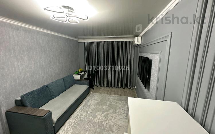 2-комнатная квартира · 40.5 м² · 1/5 этаж, Севастопольская 16 за 16.5 млн ₸ в Семее — фото 2