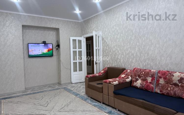 3-комнатная квартира · 85 м² · 1/5 этаж, С.Нурмагамбетова за 20 000 ₸ в Усть-Каменогорске, Ульбинский — фото 9