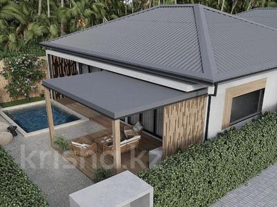 Отдельный дом · 3 комнаты · 120 м² · 2 сот., Boput за 128 млн 〒 в Самуй