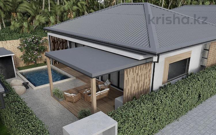 Отдельный дом · 3 комнаты · 120 м² · 2 сот., Boput за 128 млн 〒 в Самуй — фото 15