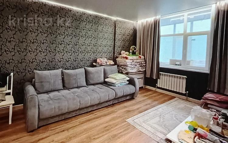 1-комнатная квартира · 39 м² · 8/9 этаж, Е 429 за 22.5 млн 〒 в Астане, Нура р-н — фото 15
