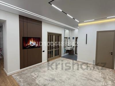 4-комнатная квартира · 181 м² · 2/13 этаж, 16-й мкр 84 за 82 млн ₸ в Актау