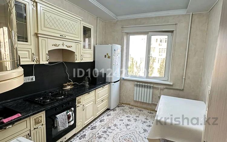 1-бөлмелі пәтер · 40 м² · 7/9 қабат, Ю.Гагарина 152 — Находится ближе к ост. метро Алатау, бағасы: 39 млн ₸ в Алматы, Бостандыкский р-н — фото 2