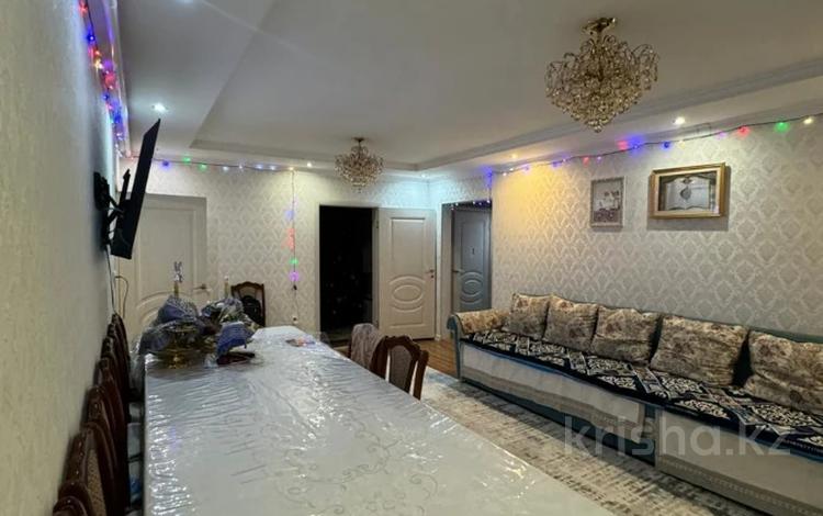 Жеке үй · 8 бөлме · 154 м² · 9 жүзд., Балпык Би — 6 й городок, Карасу, бағасы: 53 млн ₸ в Алматы, Алатауский р-н — фото 3